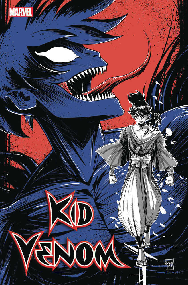 Kid Venom (2024) #3C