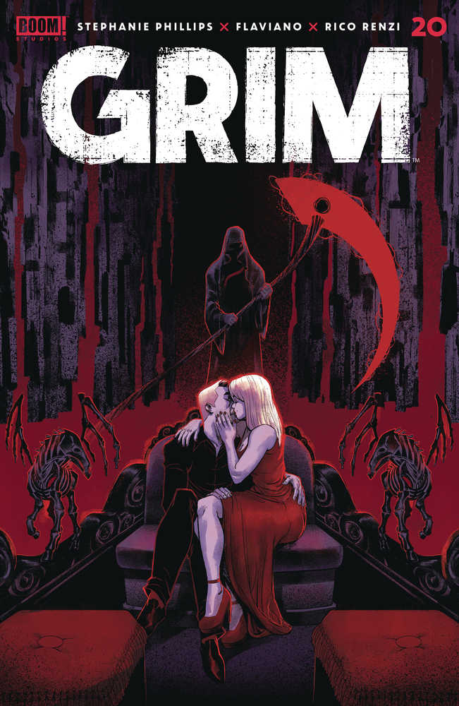 Grim (2022) #20