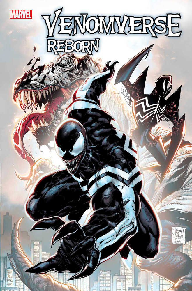 Venomverse Reborn (2024) #3