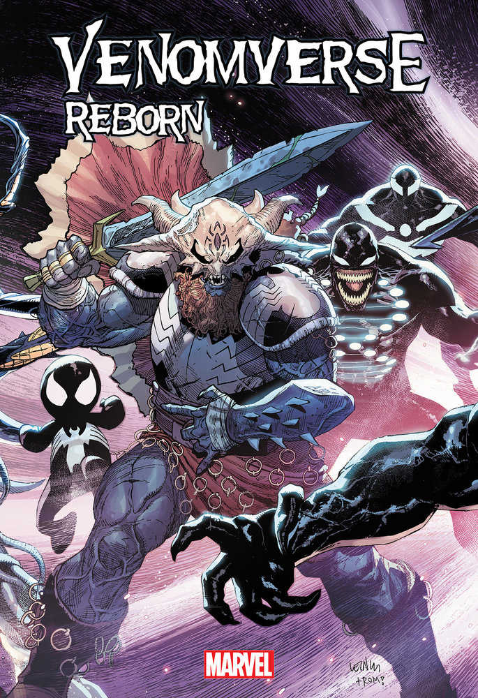 Venomverse Reborn (2024) #3C