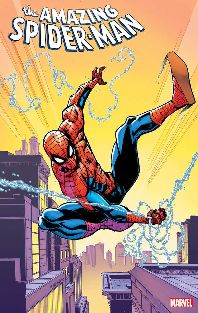 The Amazing Spider-Man (2022) #57C – Black Dragon Comics