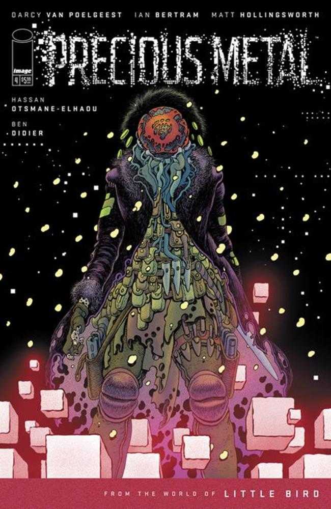 Precious Metal (2024) #4