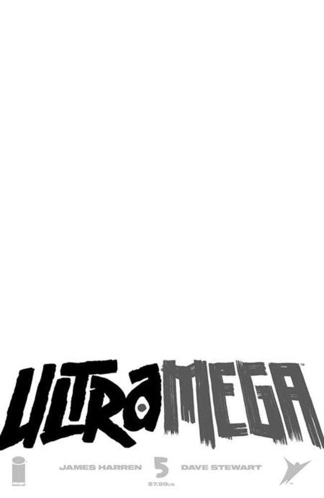 Ultramega (2021) #5E