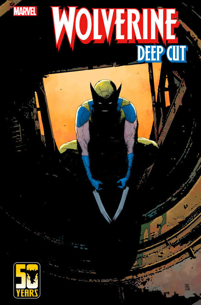 Wolverine: Deep Cut (2024) #3B