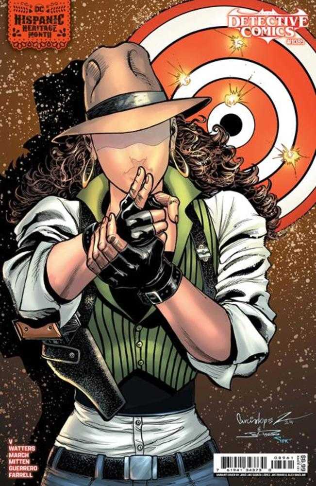 Detective Comics (1937) #1089D