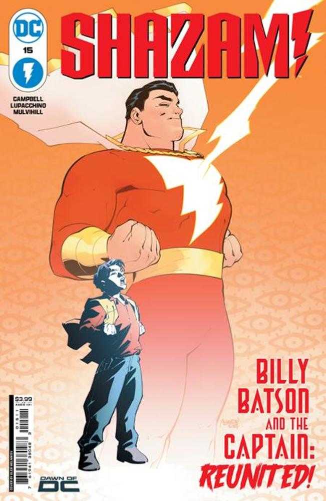 Shazam! (2023) #15