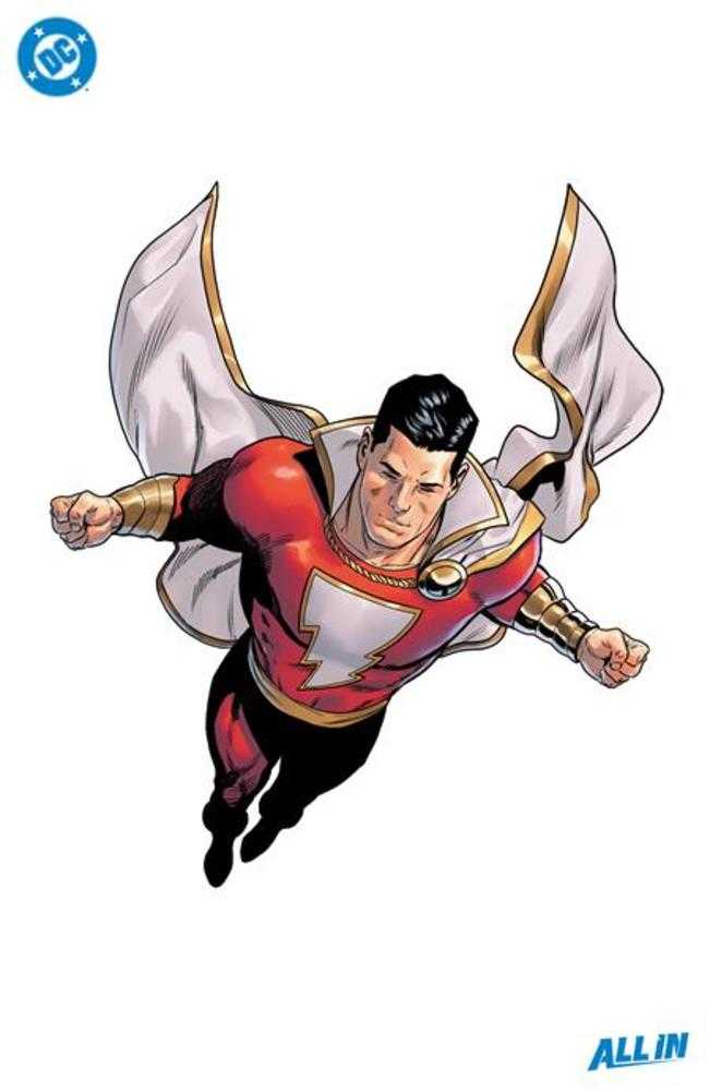 Shazam! (2023) #16D