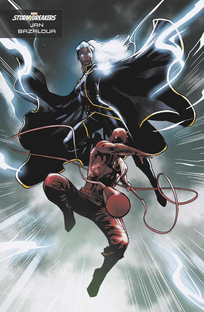 Daredevil (2023) #14C