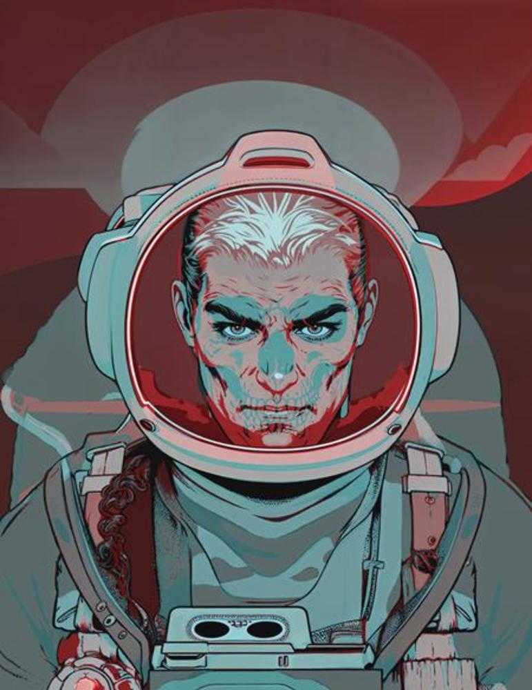 Faster Than Light 3D Treasury Edition (2024) #1B