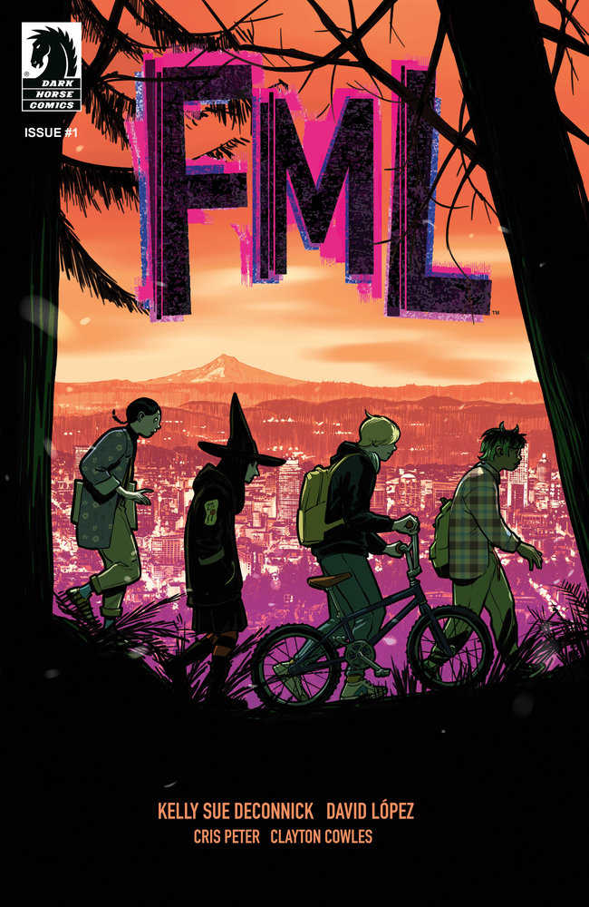FML (2024) #1