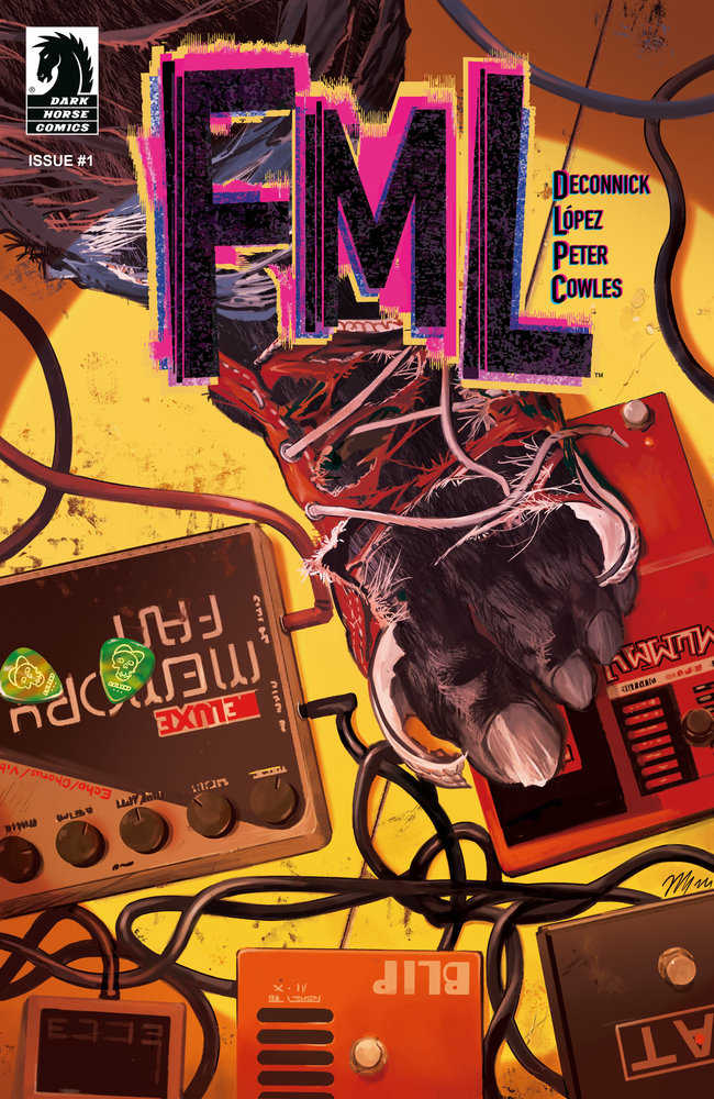 FML (2024) #1B