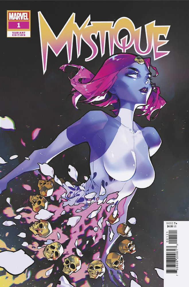 Mystique (2024) #1B
