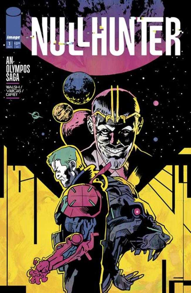 Nullhunter (2024) #1
