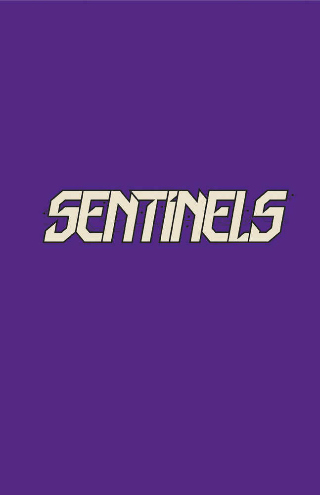 Sentinels (2024) #1D