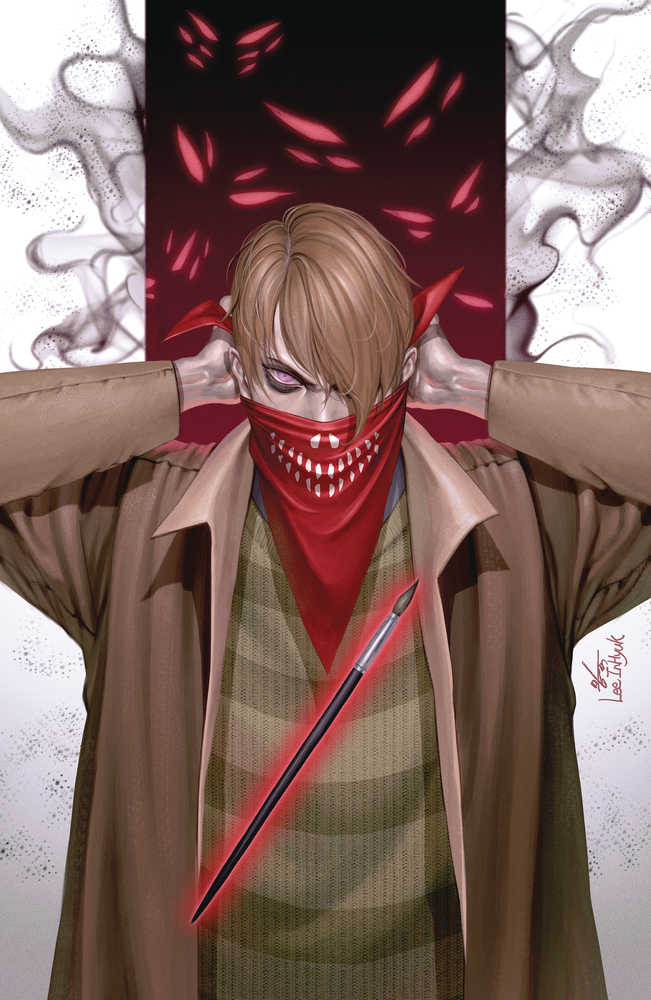 House Of Slaughter (2021) #27C