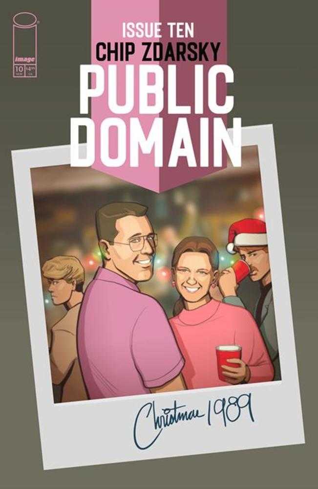 Public Domain (2022) #10