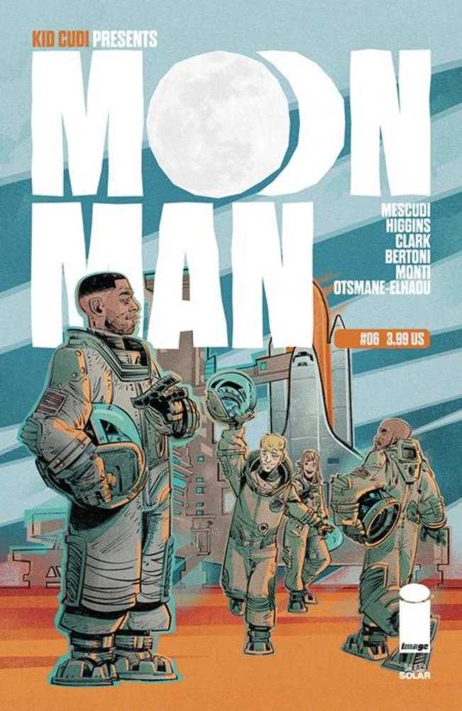 Moon Man (2024) #6