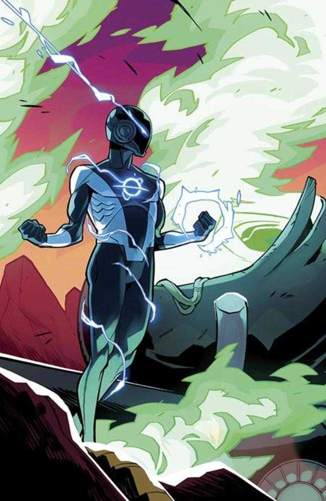 Radiant Black (2021) #31B