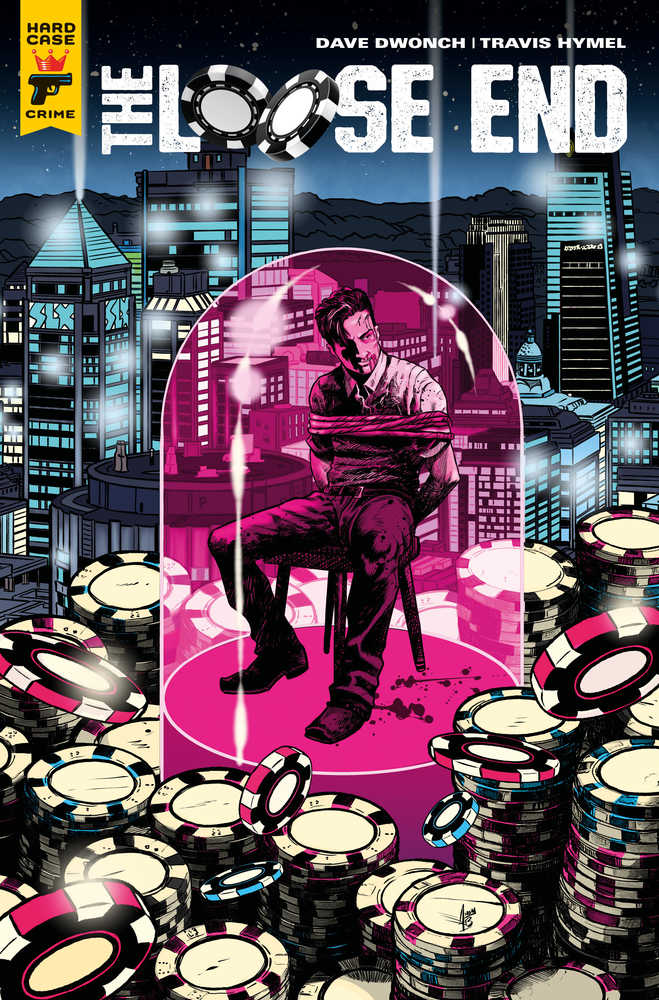 The Loose End (2025) #1