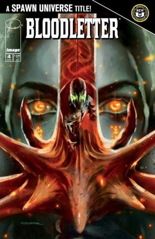 Bloodletter (2025) #4