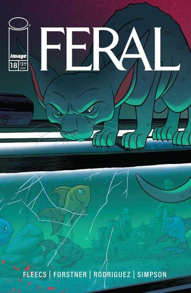 Feral (2024) #18