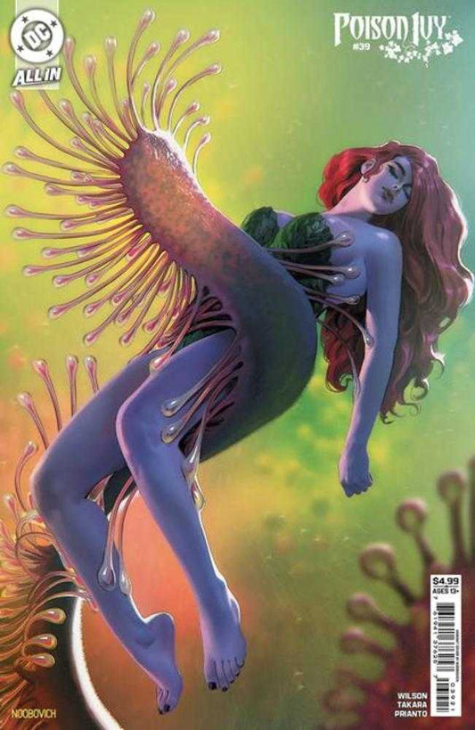 Poison Ivy (2022) #39B