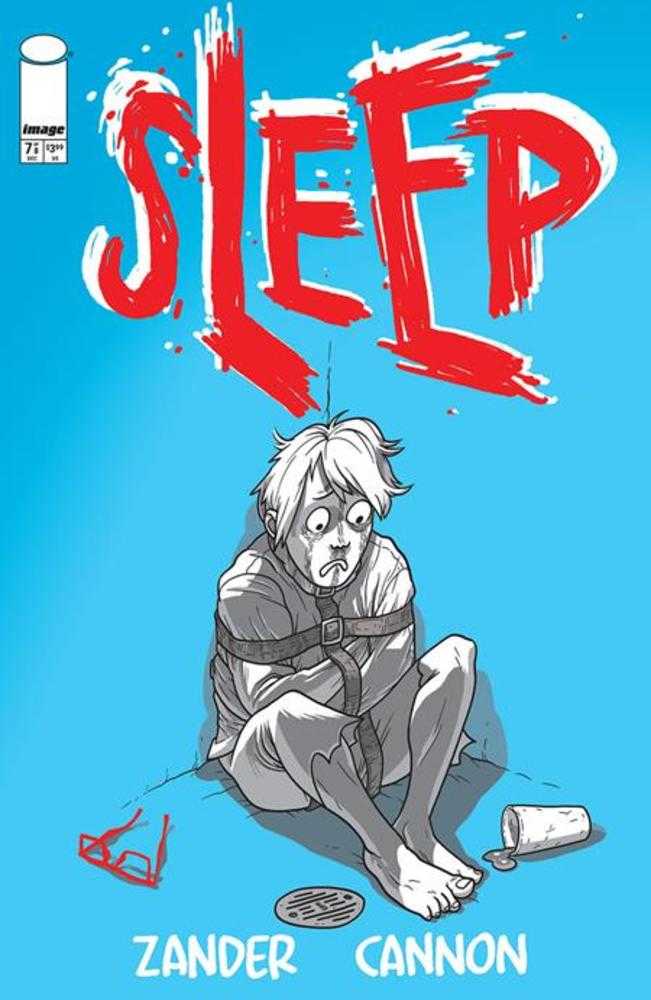 Sleep (2025) #7