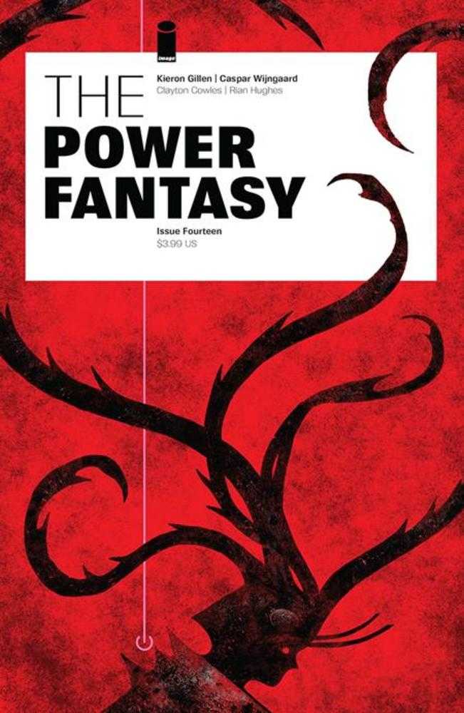 The Power Fantasy (2024) #14B
