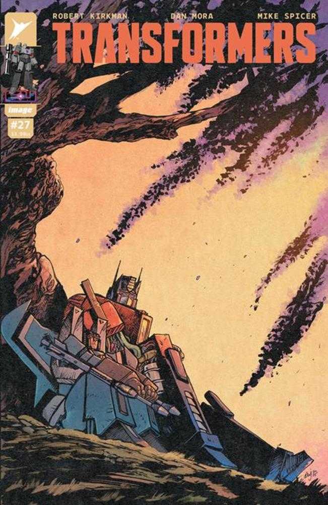 Transformers (2023) #27B