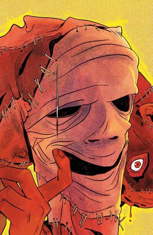 Exquisite Corpses #10 Cover F 1 in 50 Annie Wu Variant (Mature)