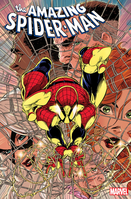 The Amazing Spider-Man (2022) #66C