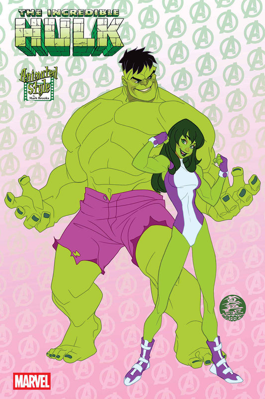 Incredible Hulk (2023) #22B