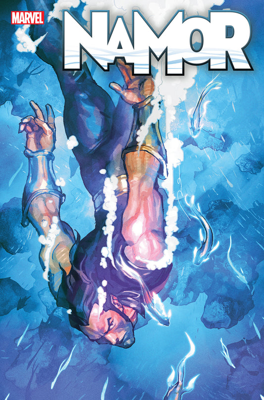 Namor (2024) #6B