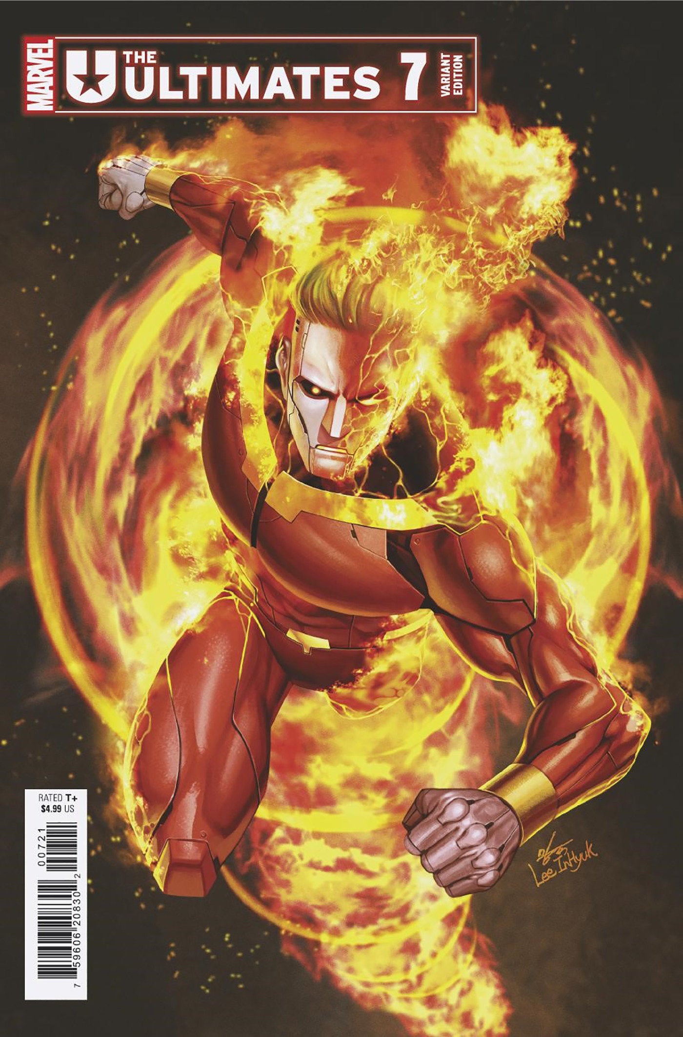 Ultimates (2024) #7B