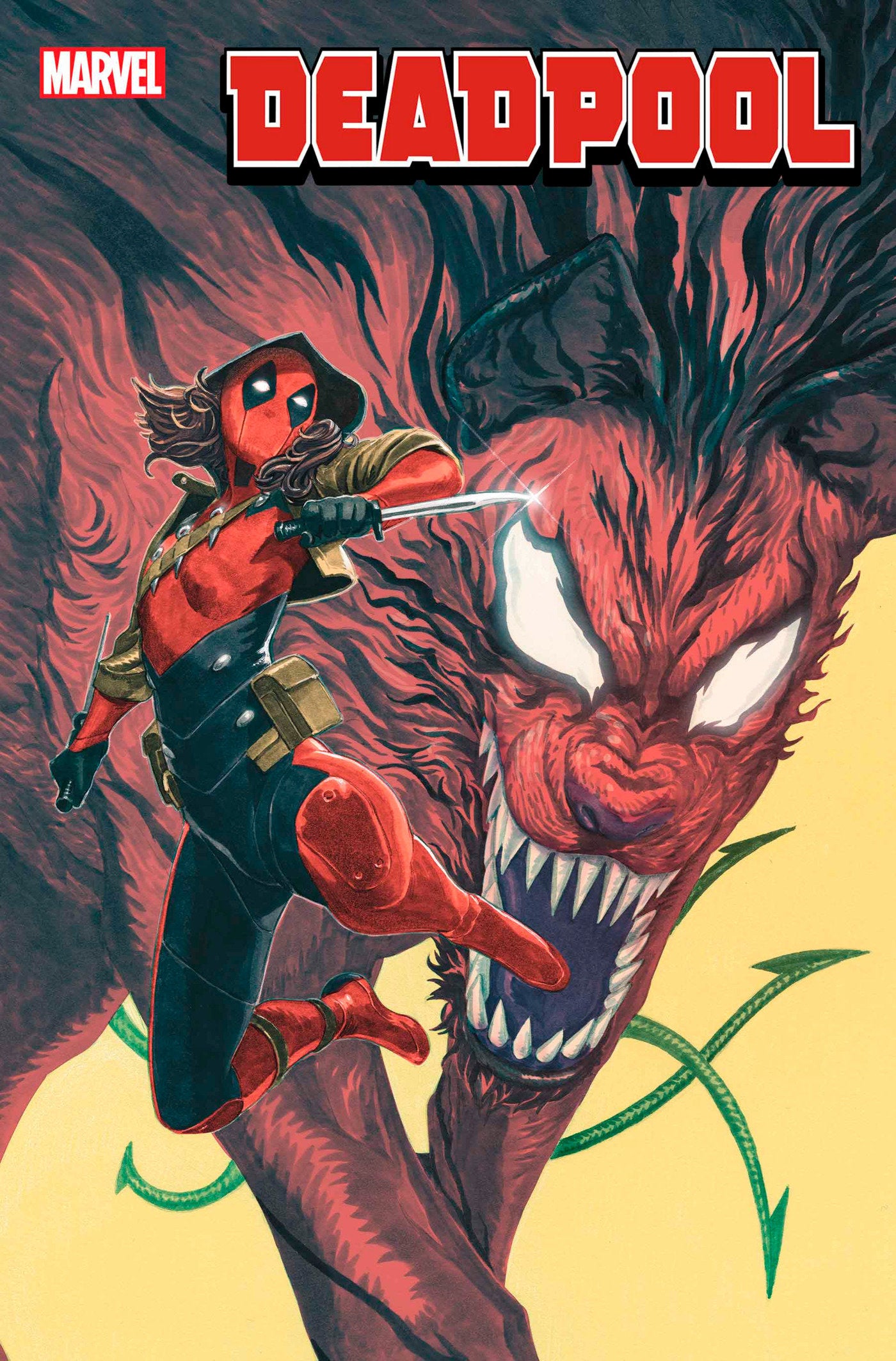 Deadpool (2024) #9C