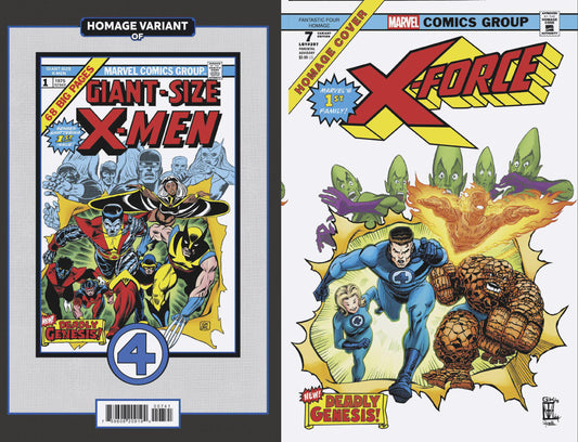 X-Force (2024) #7D