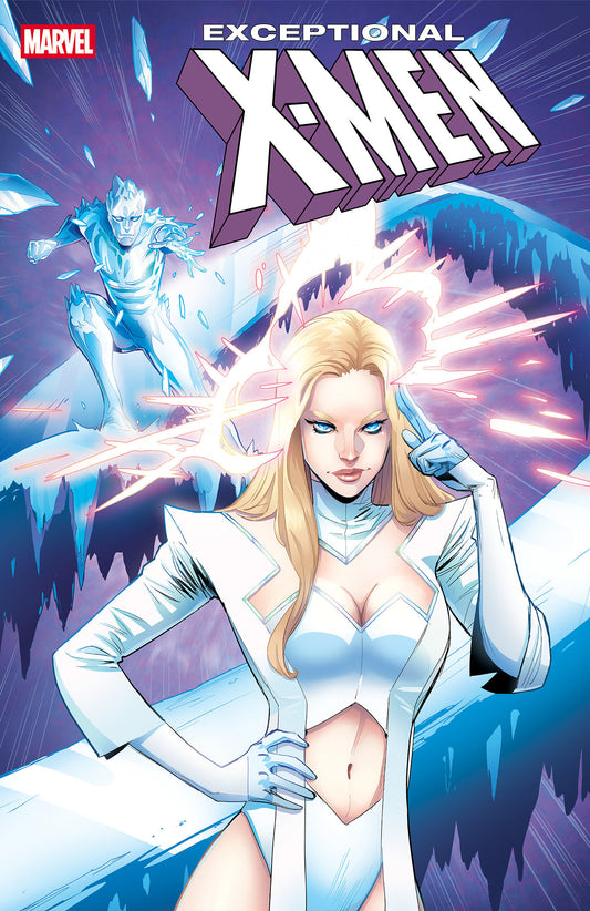 Exceptional X-Men (2024) #10C
