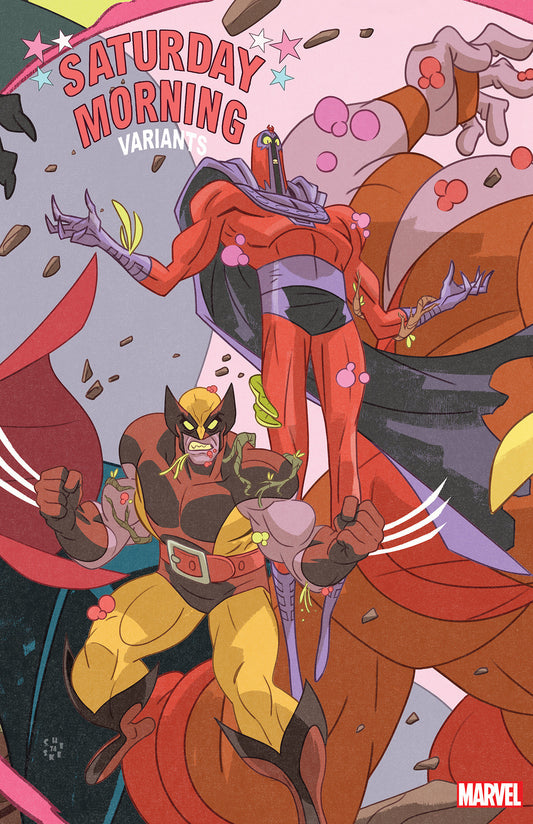 Marvel Zombies: Dawn Of Decay (2024) #3B