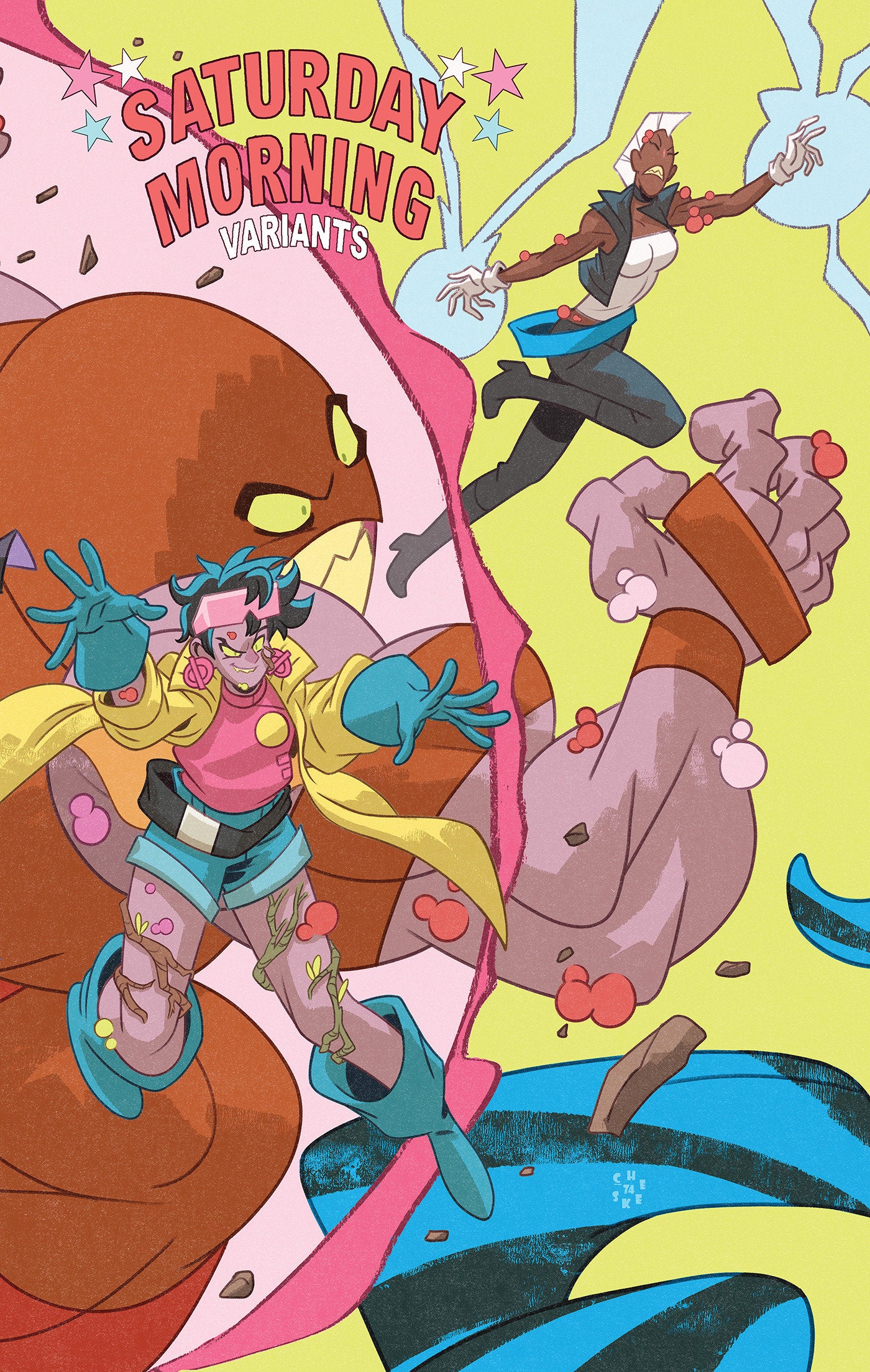 Marvel Zombies: Dawn Of Decay (2024) #4B