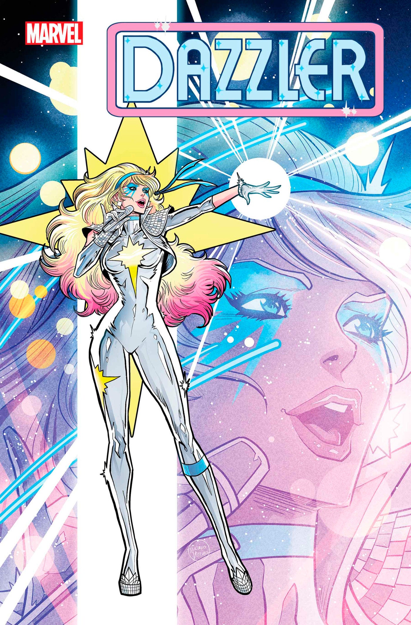 Dazzler (2024) #4C