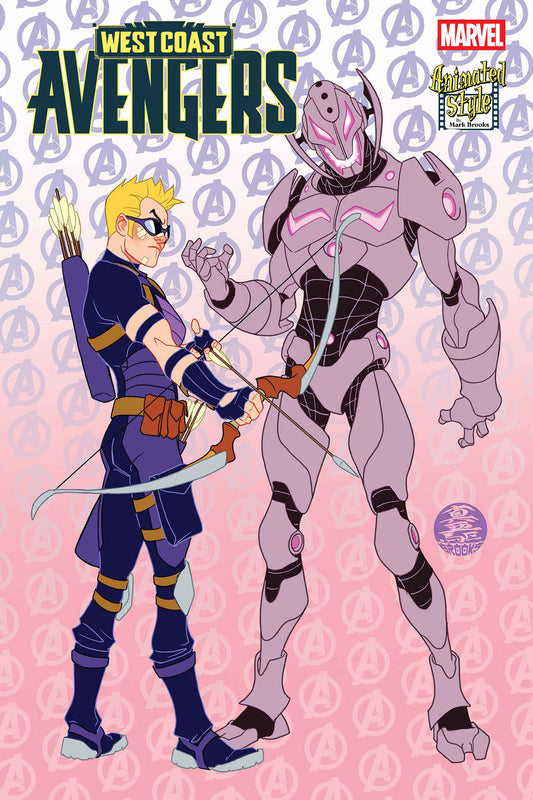 West Coast Avengers (2025) #4B