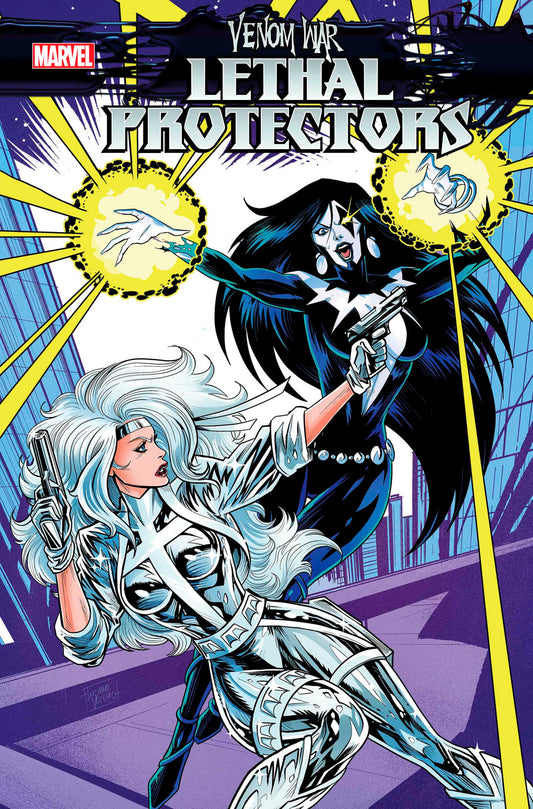 Venom War: Lethal Protectors (2024) #3B