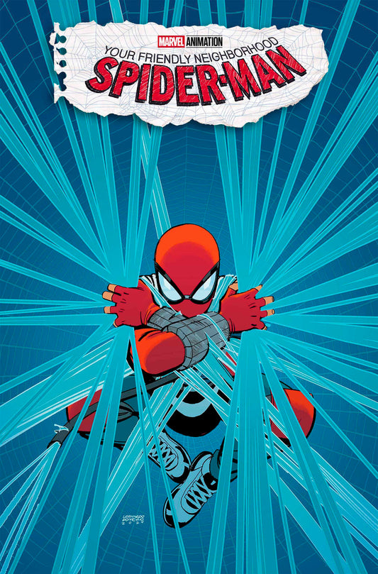 Your Friendly Neighborhood Spider-Man (2025) #4