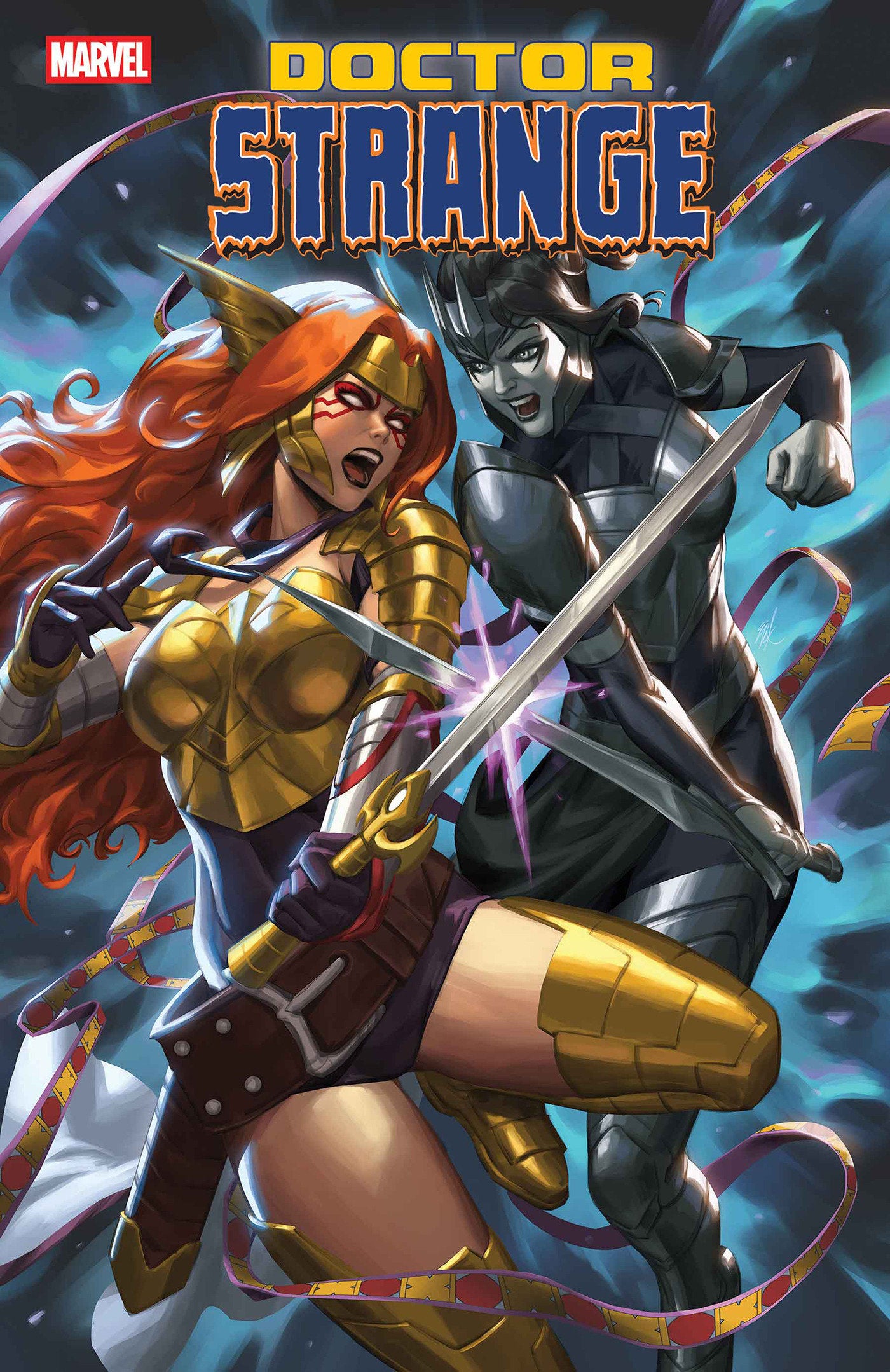 Doctor Strange (2026) #2C