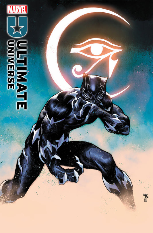 Ultimate Universe: One Year In (2025) #1F