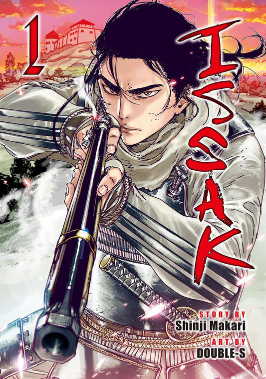 Kodansha FCBD: Issak & Tower Dungeon (2025) #1