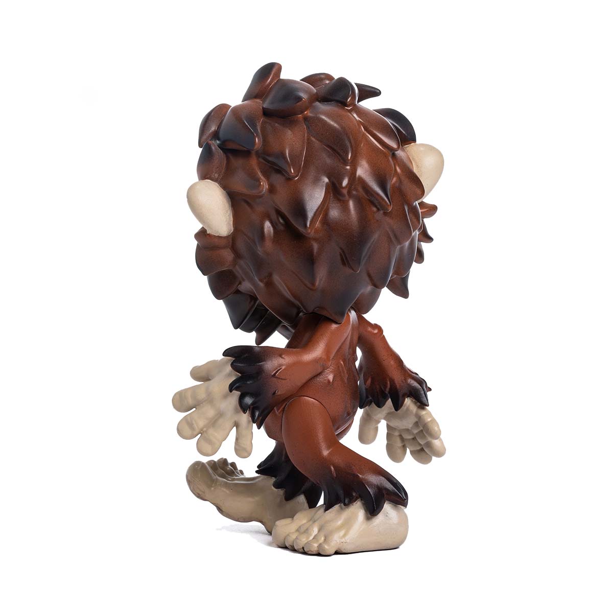 Cryptkins Unleashed: Bigfoot Vinyl Figure