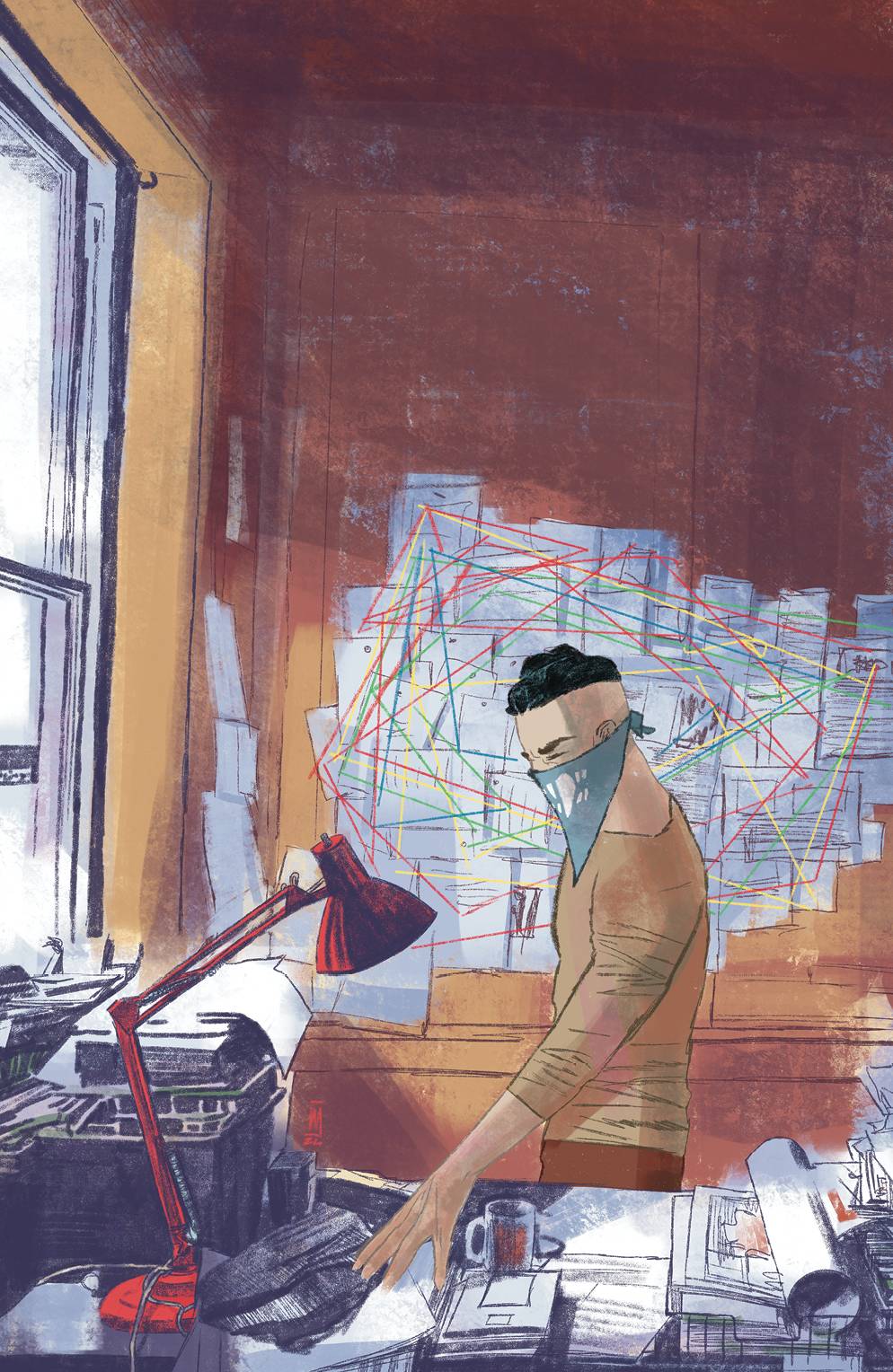 House Of Slaughter (2021) #26H