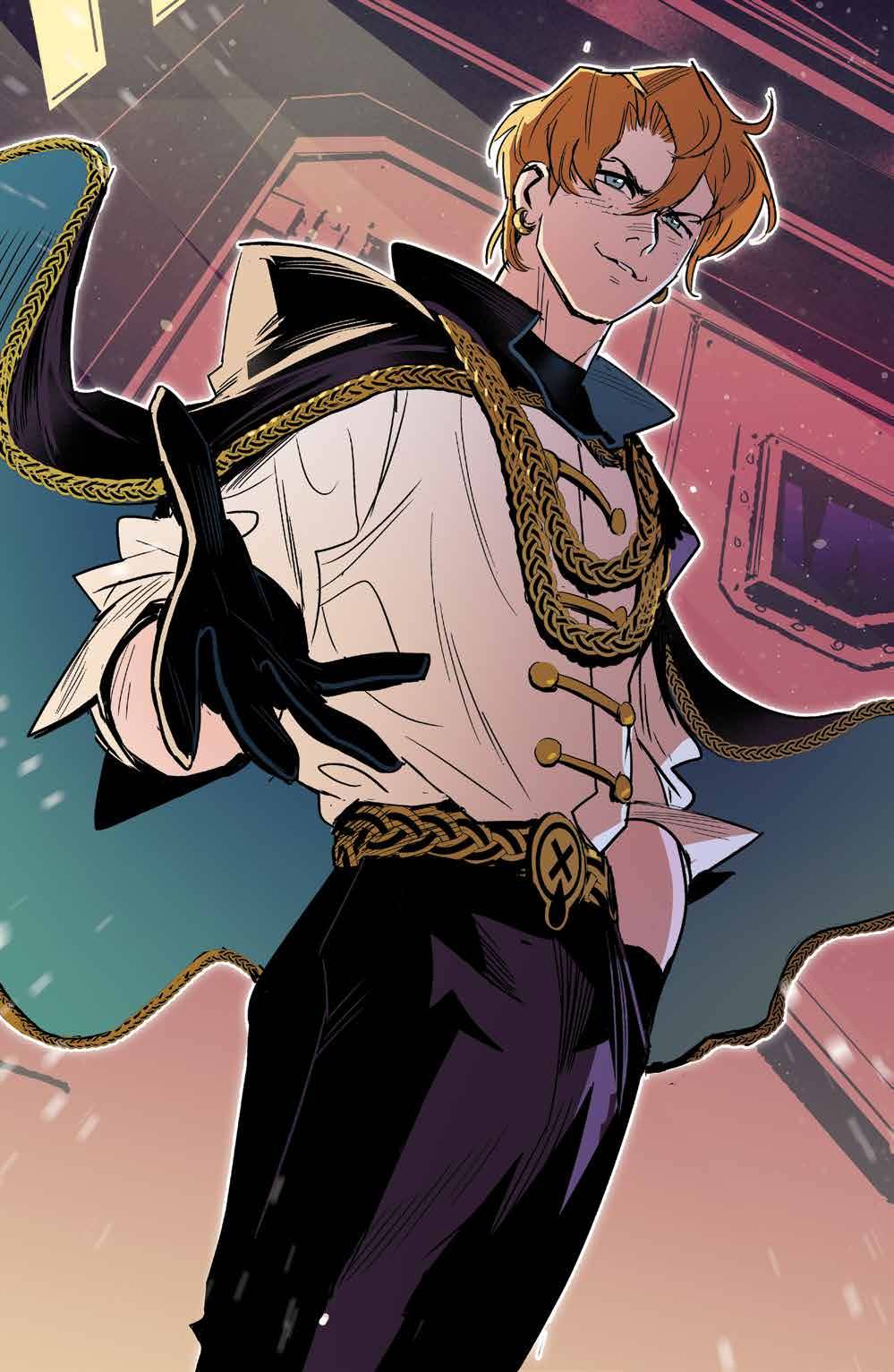 I Heart Skull-Crusher (2024) #6E