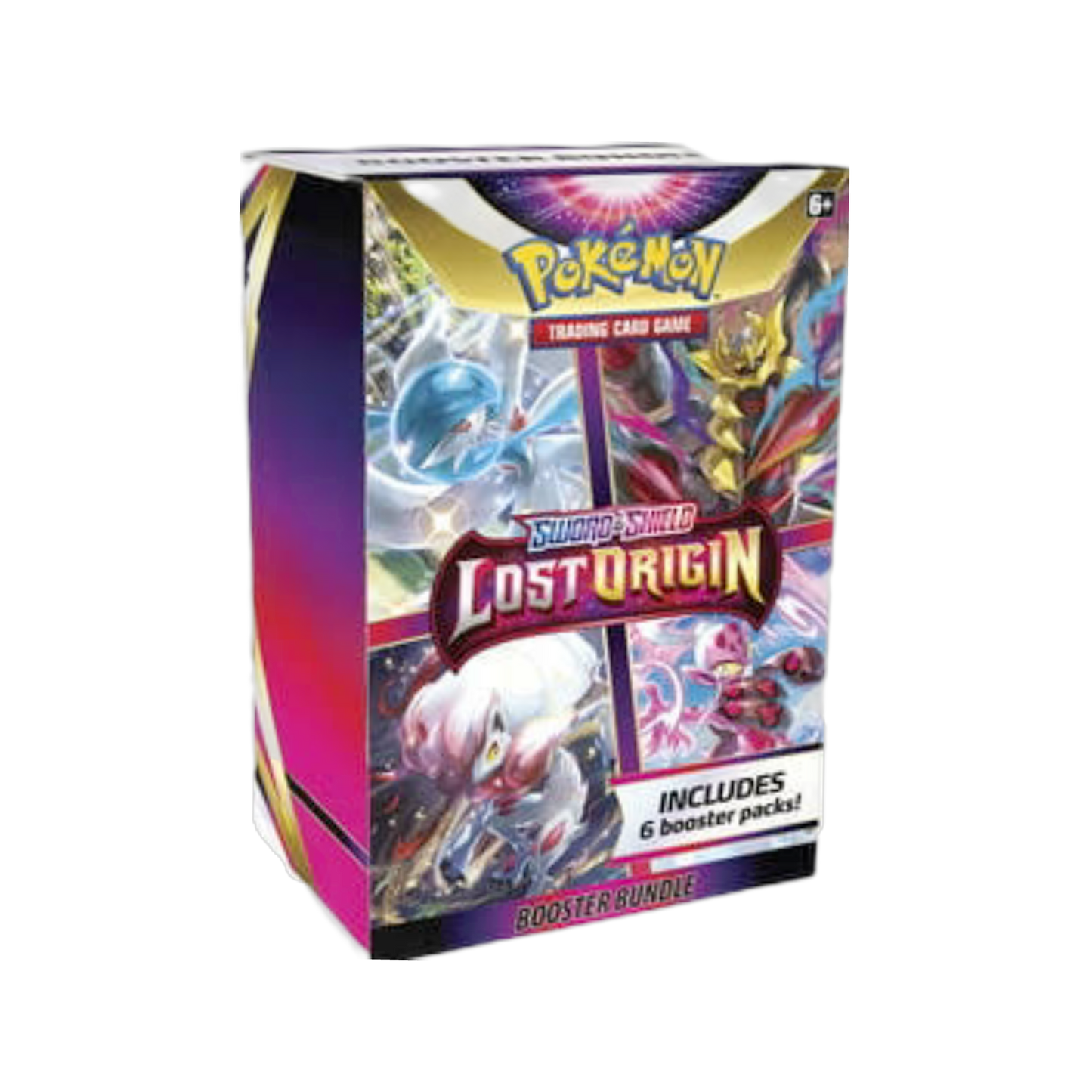 Lost Origin Booster Bundle | Pokemon | New